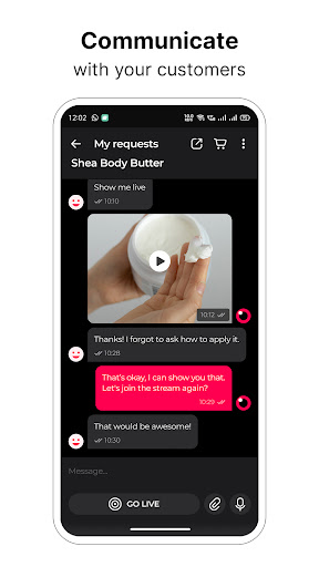 eyezon for business Screen 3