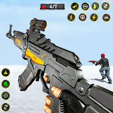 Bandukwala Game - Fps Gun Game icon
