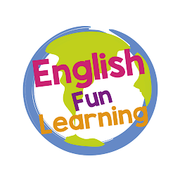 Icon image English Fun Learning Ⓡ