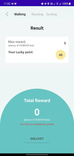 VICMOVE Screen 2