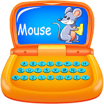 Cover Image of Download PreSchool Learning computer  APK