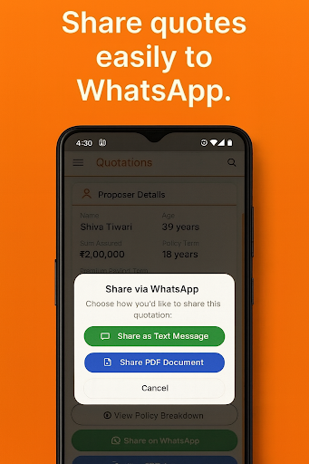 Accurate LIC Star Health Calc