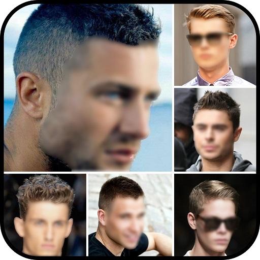 Men Hair Style - Apps on Google Play