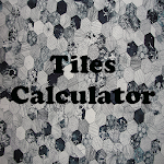 Cover Image of ダウンロード Tiles Calculator 2018  APK