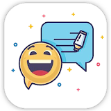 Notify Emoji Chat Effects icon