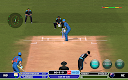 screenshot of Pro Cricket Game - Sachin Saga