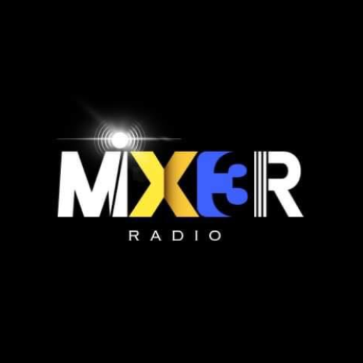 Mix3r Radio 1.1.2 Icon