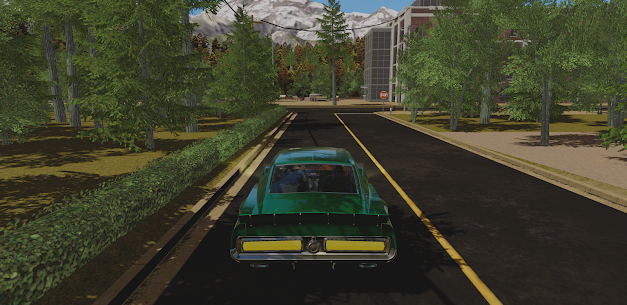 CPM Garage MOD APK (Free Shopping, Money, Gold) 3