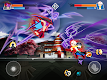 screenshot of Stickman Shinobi Fighting