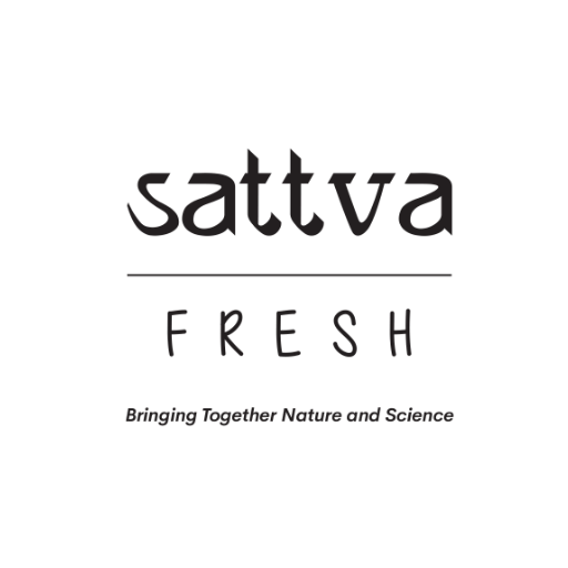Sattva Fresh logo