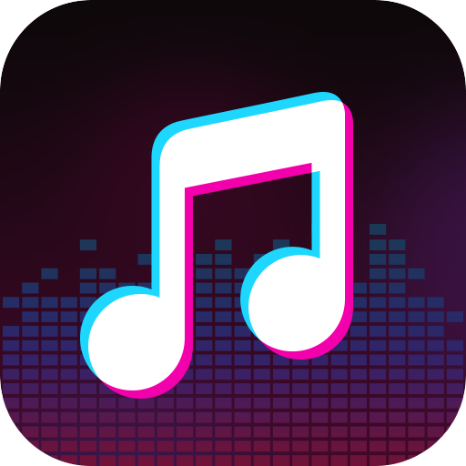 Music Player - MP3 Player 3.9.5 Icon