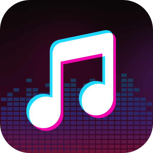 Music Player - MP3 Player  Icon