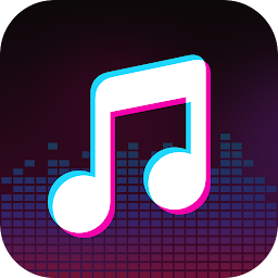 Imagem do ícone Reprodutor de música - MP3