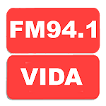 Cover Image of डाउनलोड Fm Vida 94.1 Río Turbio  APK