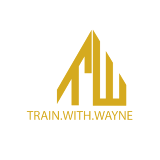 Train With Wayne logo