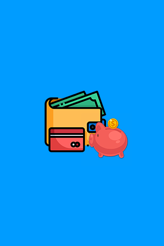 Android application My Finanzas screenshort