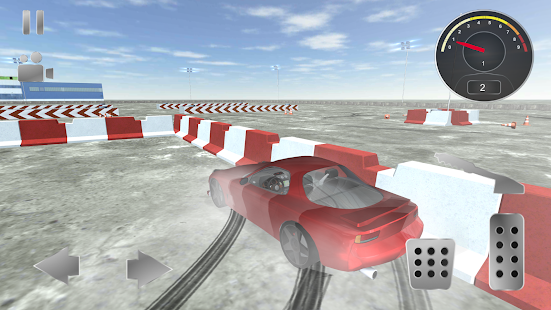 Real Drift Max Pro Car Racing & Drifting Game  APK screenshots 4
