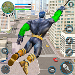 Monster Superhero - Rope Hero