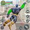 Battle Jobs - Shooting Games & Robot Games - Game 3