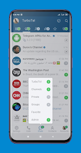 TurboTel Pro Mod Apk 9.5.7 (No Ads) Download 2