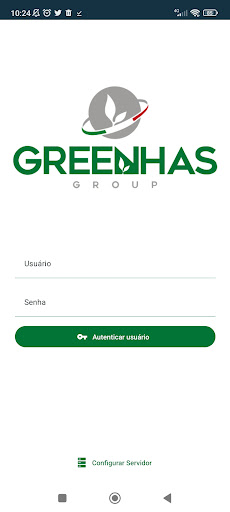 Go Green Screen 2