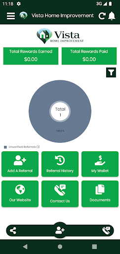 Vista Home Improvement