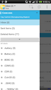Mobile Access for Outlook OWA APK (Patched/Full) 3