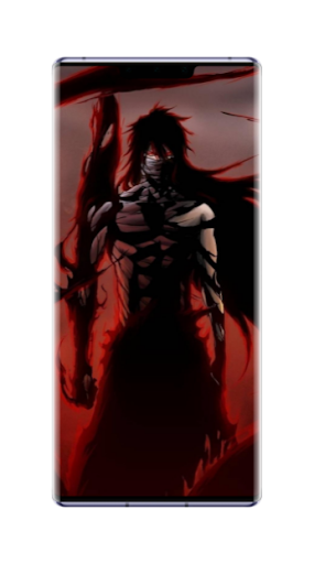 Bleach Wallpaper ichigo ‏ 2022