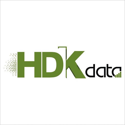 HDKDATA logo