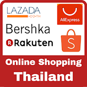 Top 29 Shopping Apps Like Online Shopping Thailand - Thailand Shopping app - Best Alternatives