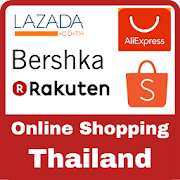 Online Shopping Thailand - Thailand Shopping app