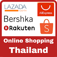 Online Thailand Shopping App