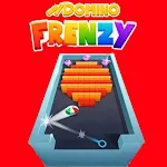 Cover Image of Tải xuống Domino Frenzy 2021  APK
