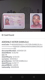 ID Card, Passport, Driver Lice poster 2