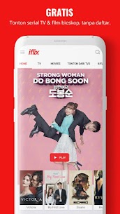 IFLIX for PC 1