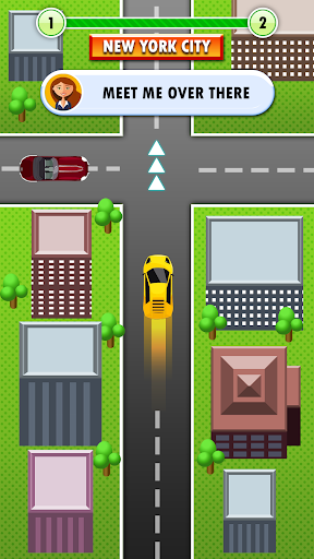 Pick Up N Drop-Taxi Drive 2023 Screen 3