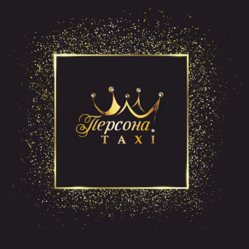Taxi Персона logo