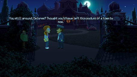 Thimbleweed Park