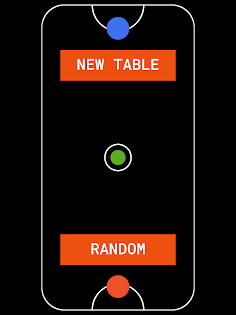 Air hockey - Screenshot 4