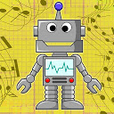 Robot Voice 2.0.0 b01 下载程序