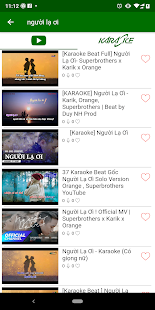 Hát Karaoke Việt Nam 2019(圖5)-速報App