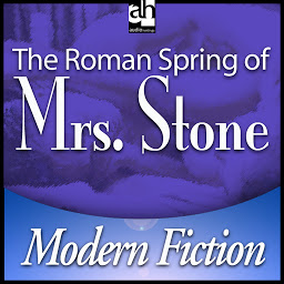 Icon image The Roman Spring of Mrs. Stone