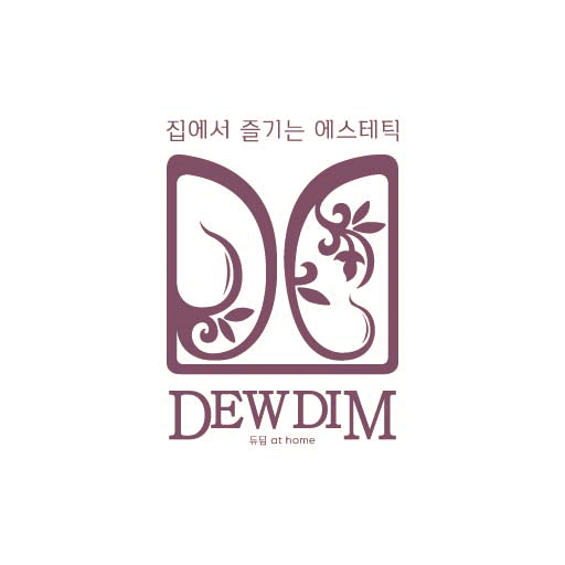 듀딤앳홈 logo