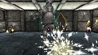 screenshot of Moonshades RPG Dungeon Crawler