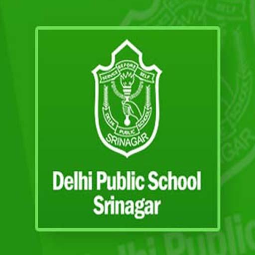 DPS Srinagar  Icon