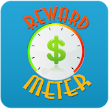 Reward-O-Meter icon