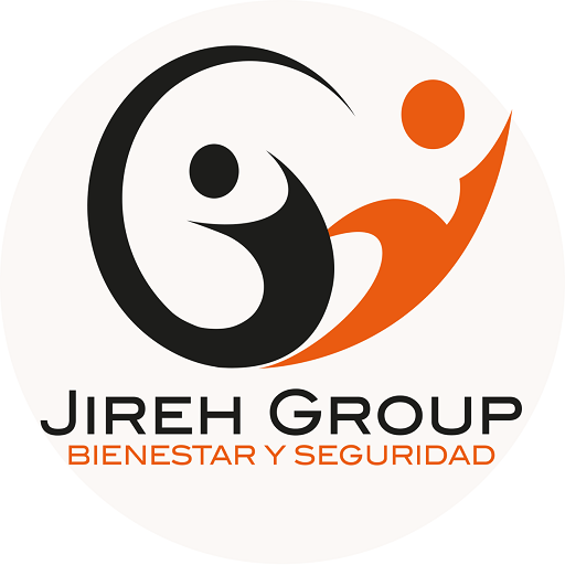 Jireh Group 60 Icon