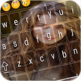 My Photo Keyboard Theme icon