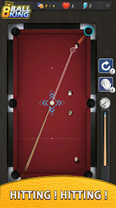 8 Ball King 1.0.11 APK + Mod (Free purchase) for Android