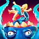 Kraken Invasion: RPG Idle - Androidアプリ
